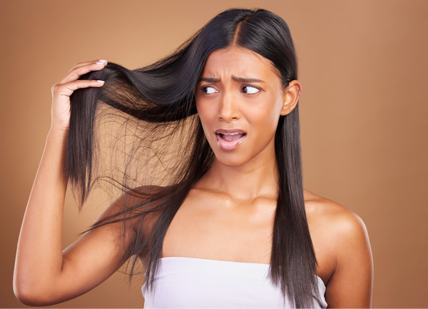 Say Goodbye to Hair Damage Forever Silk Hair Scrunchies