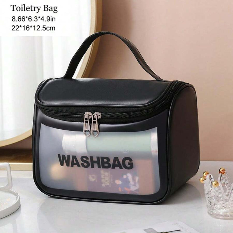 Travel Cosmetic Organizer