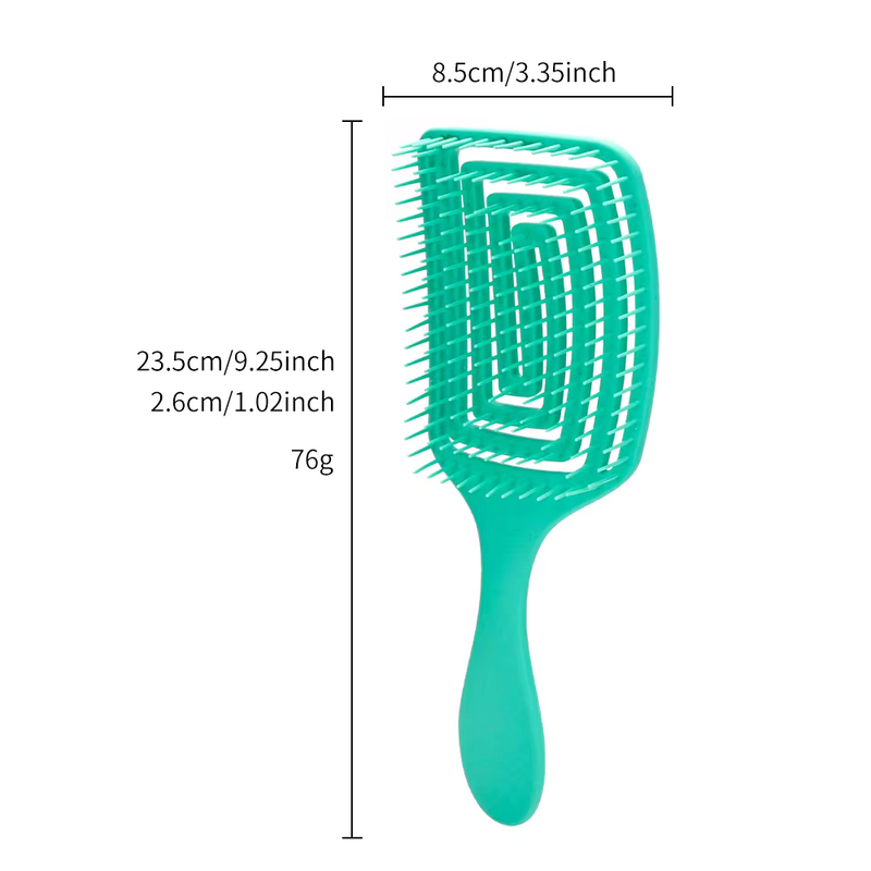 Air Cushion Hair Brush