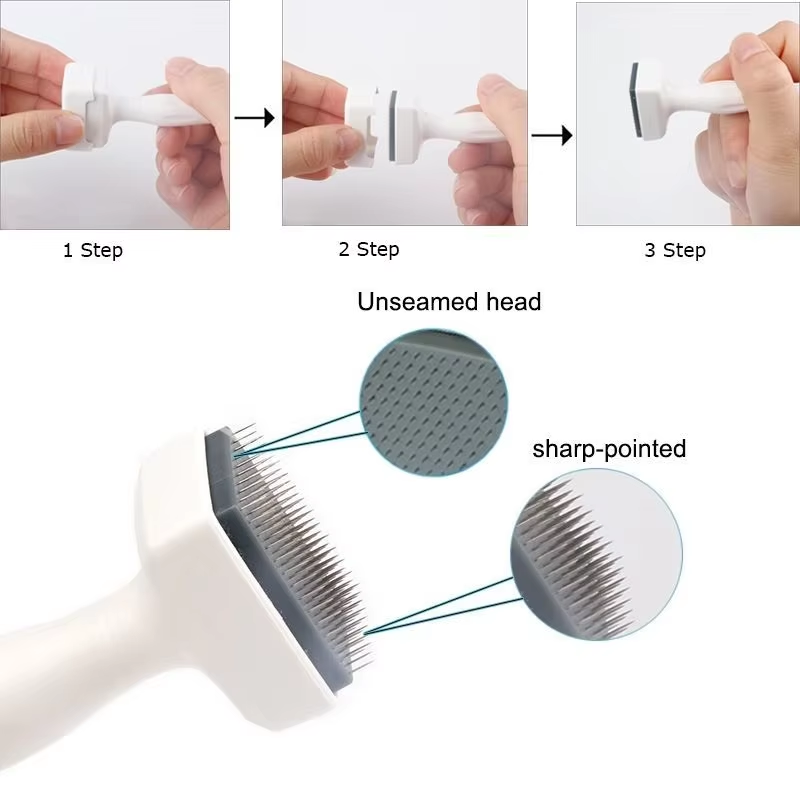 Microneedling Derma Stamp