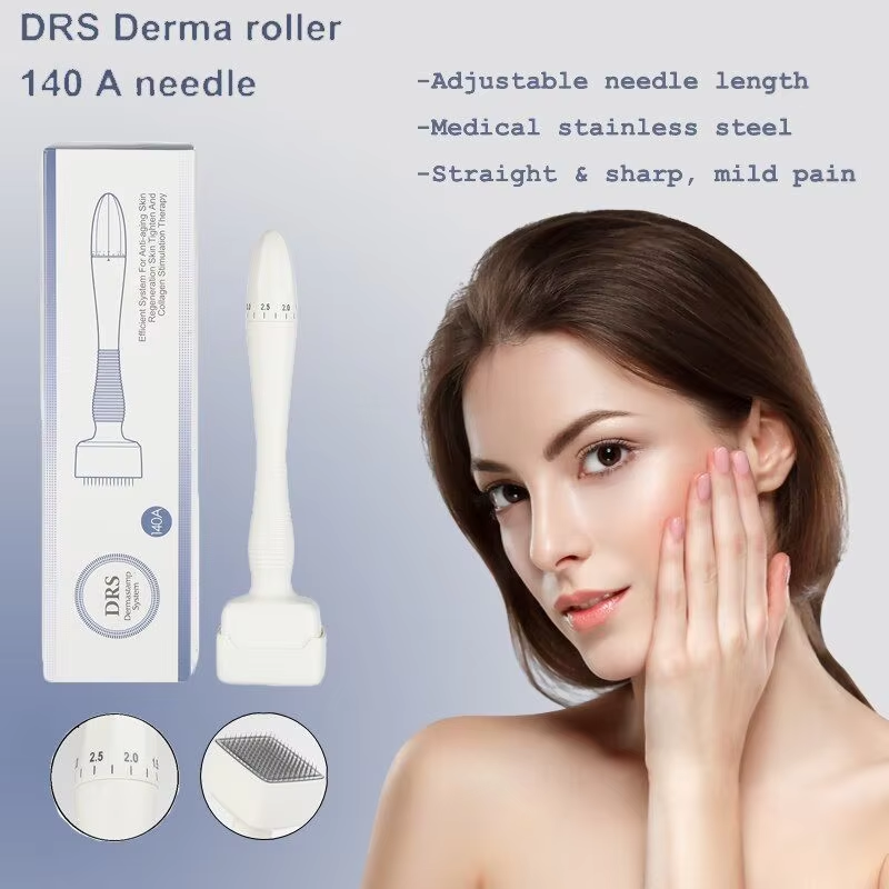 Microneedling Derma Stamp