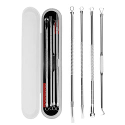 Acne Blackhead Removal Tool Set