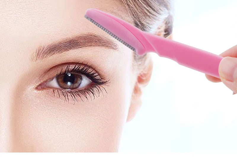 Eyebrow Trimmer Set