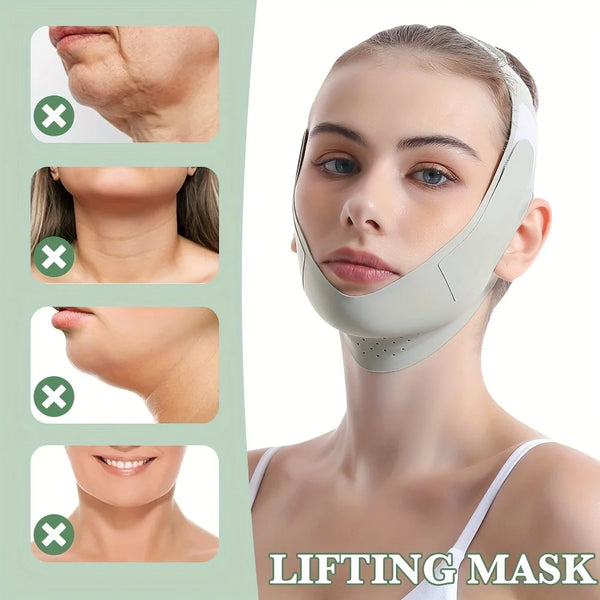 Face Slimming Mask