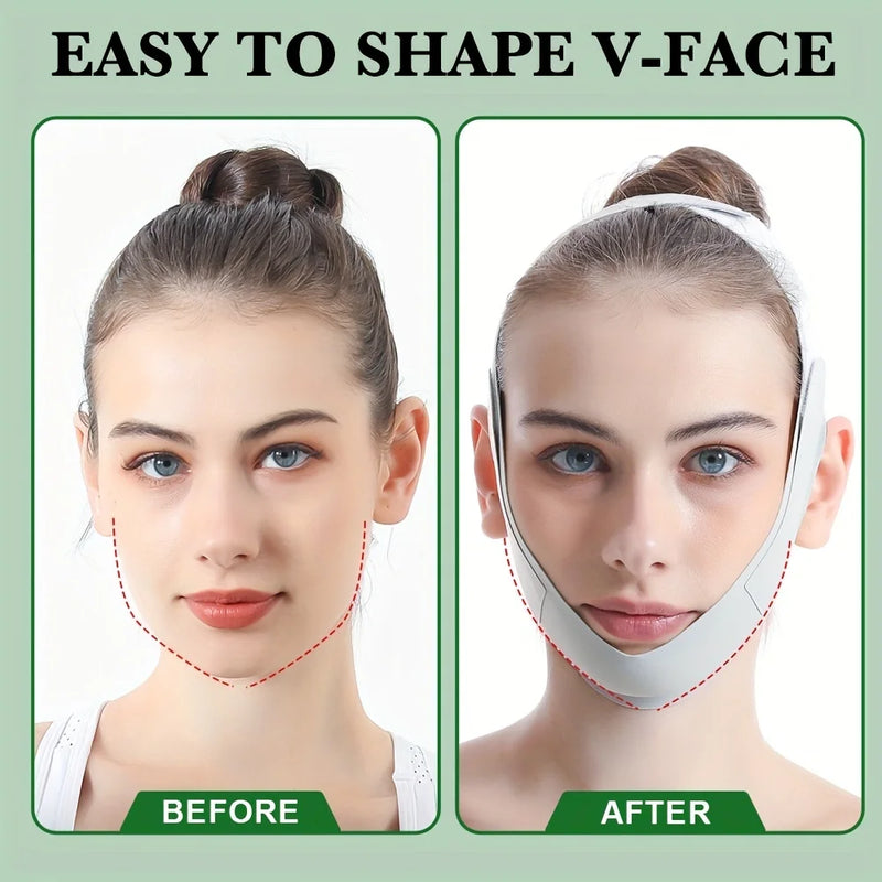 Face Slimming Mask