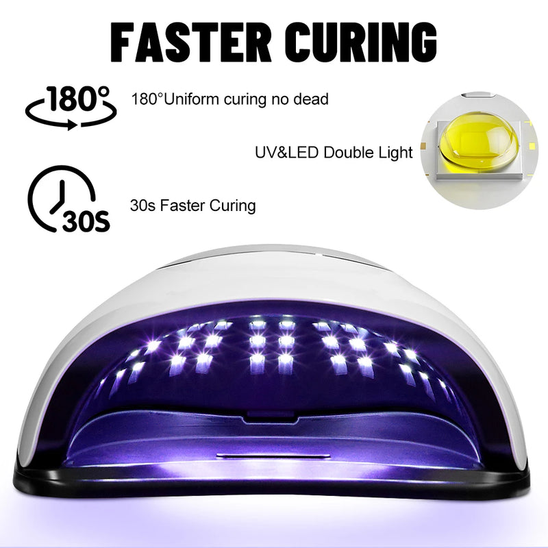 Professional LED UV Nail Dryer