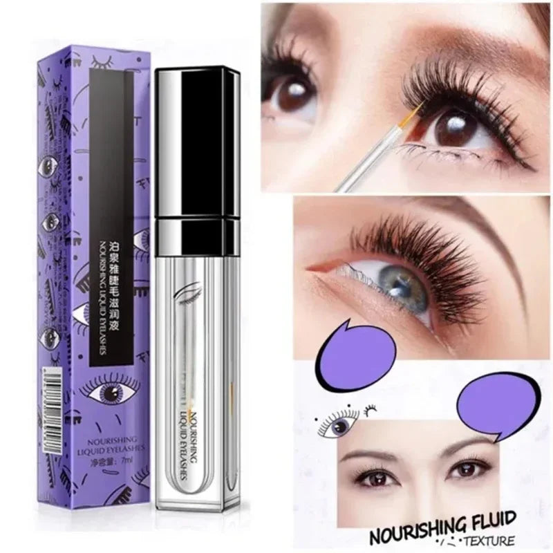 Lash Growth Serum