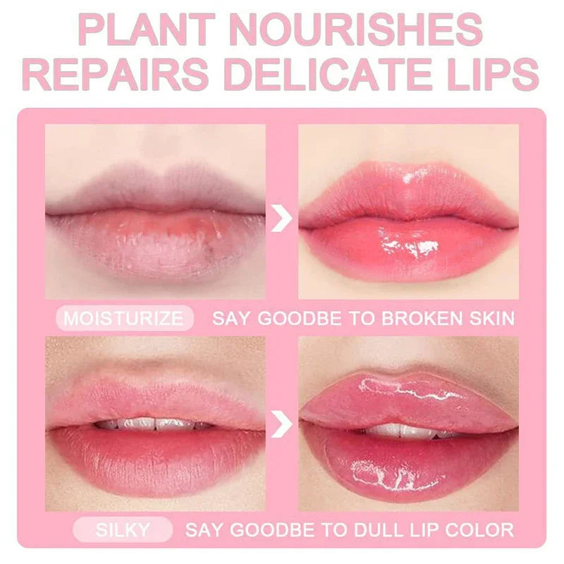 Lip Plump Serum