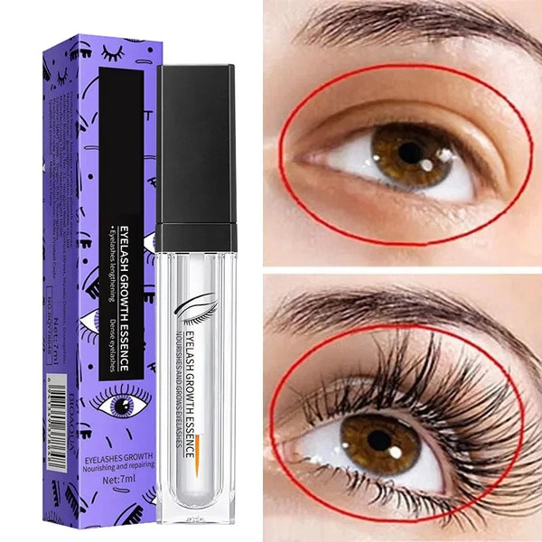 Lash Growth Serum