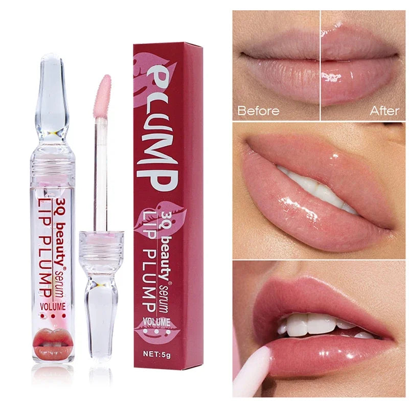 Lip Plump Serum