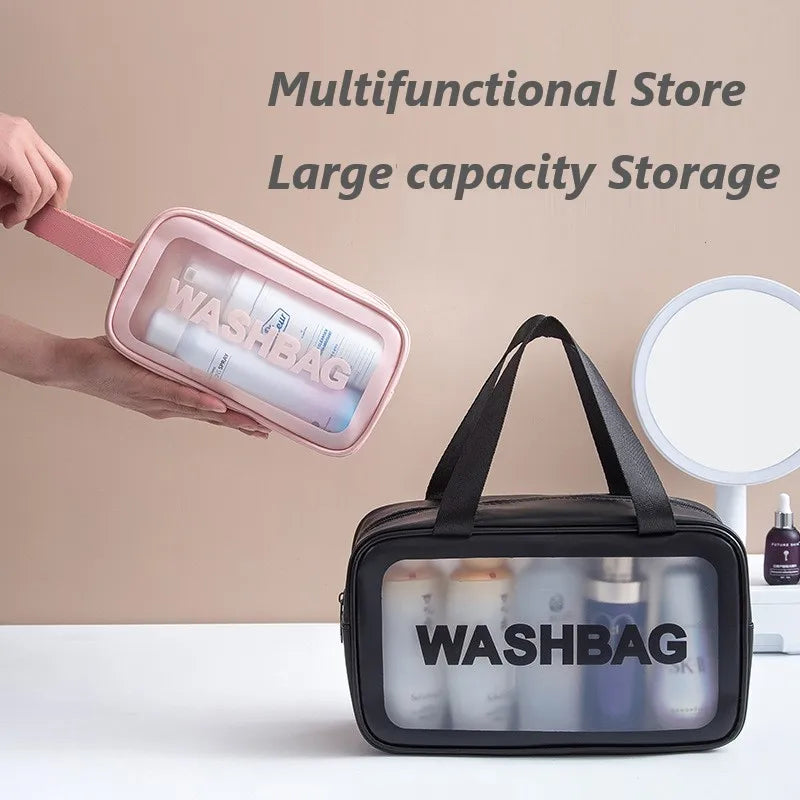 Travel Cosmetic Organizer