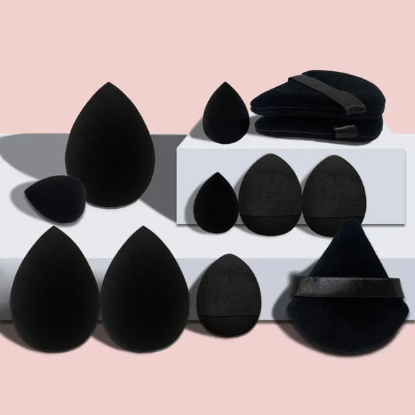 Makeup Sponge Blender Set