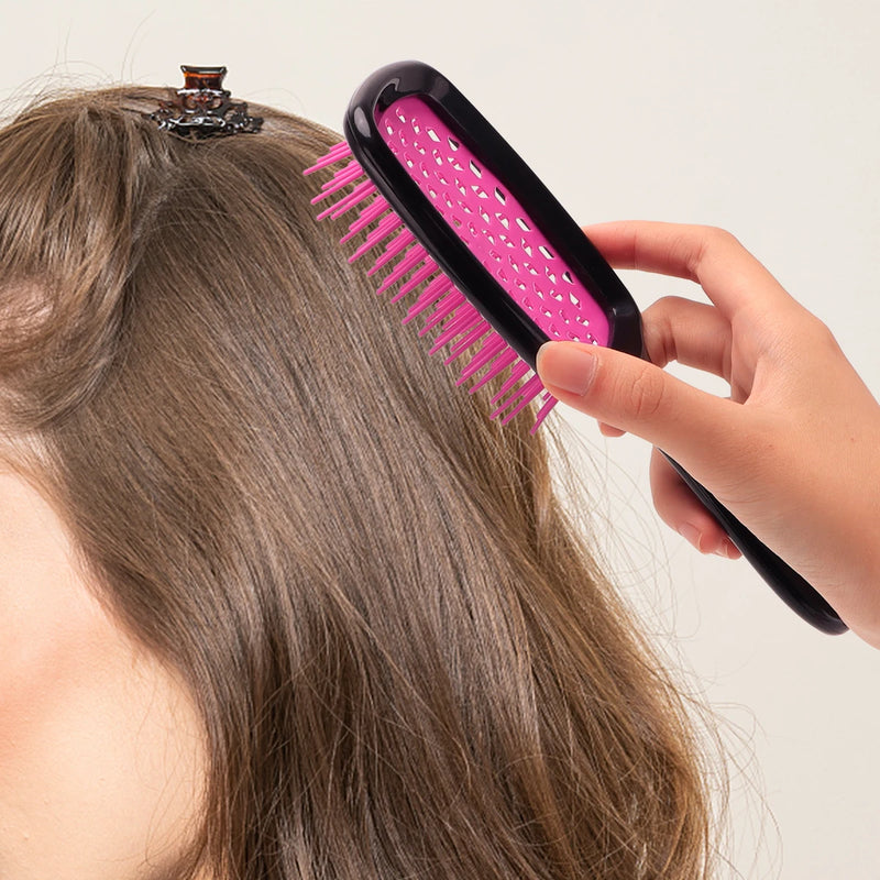 Detangling Hair Brush