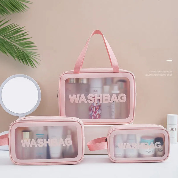 Travel Cosmetic Organizer