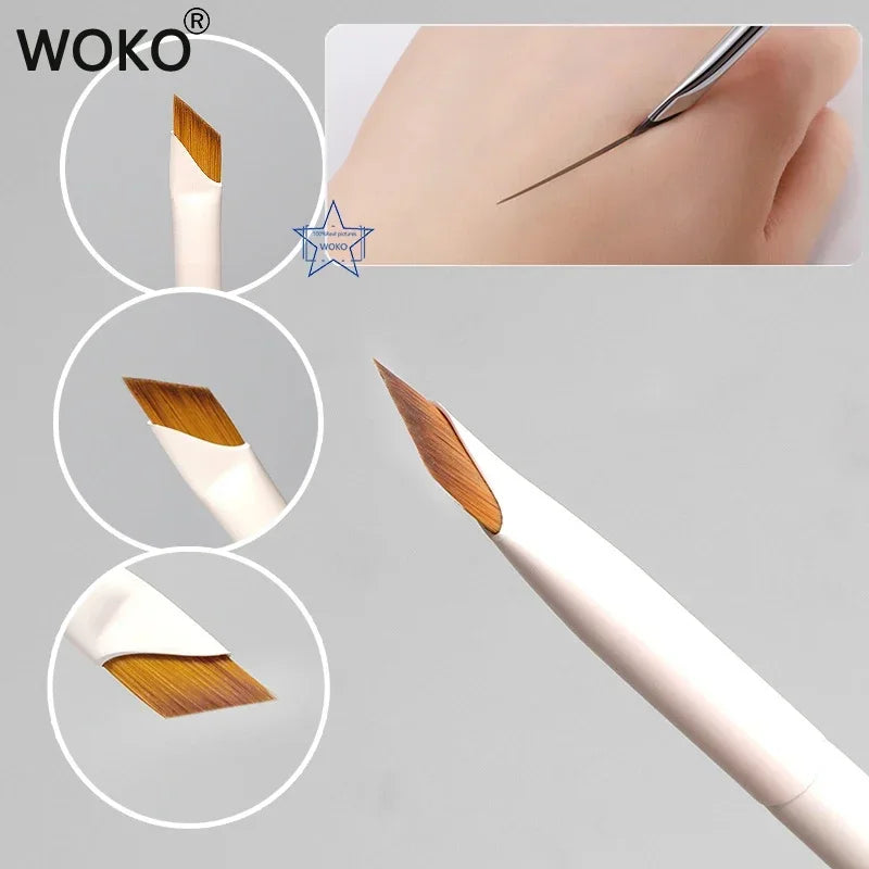 Precision Eyeliner Brush