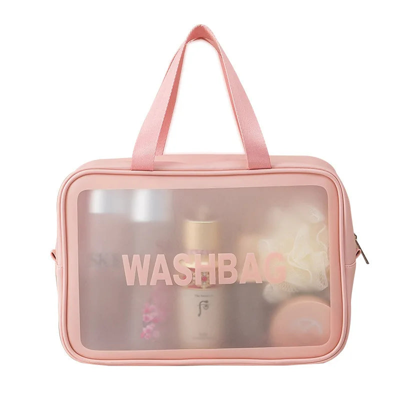 Travel Cosmetic Organizer