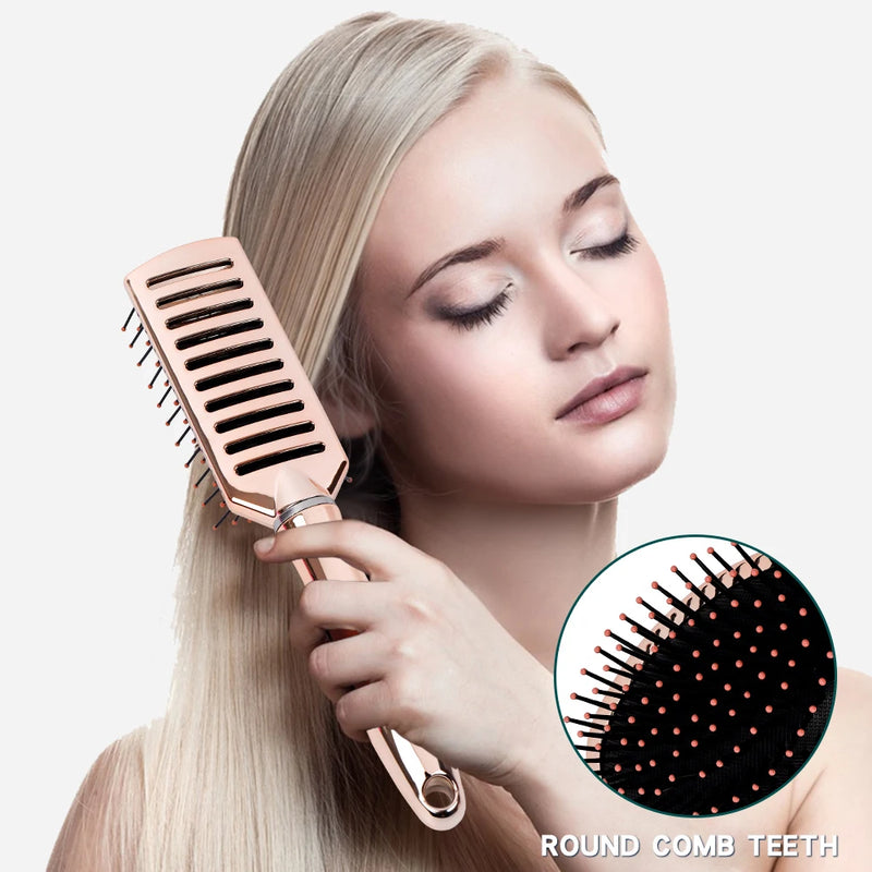 Scalp Massage Detangling Brush