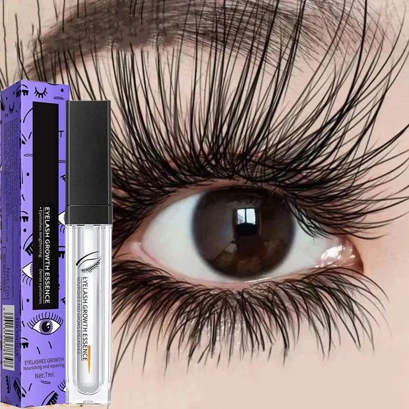 Lash Growth Serum