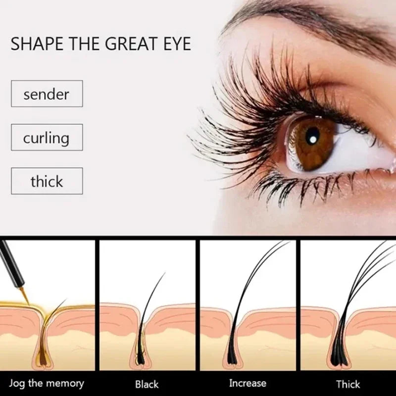 Lash Growth Serum