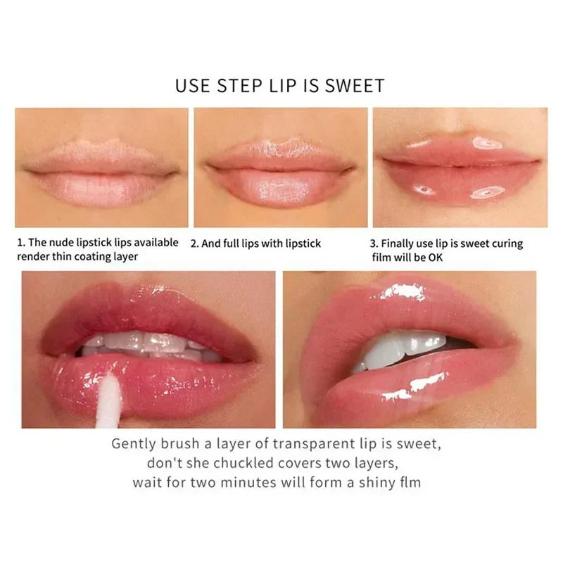 Lip Plump Serum