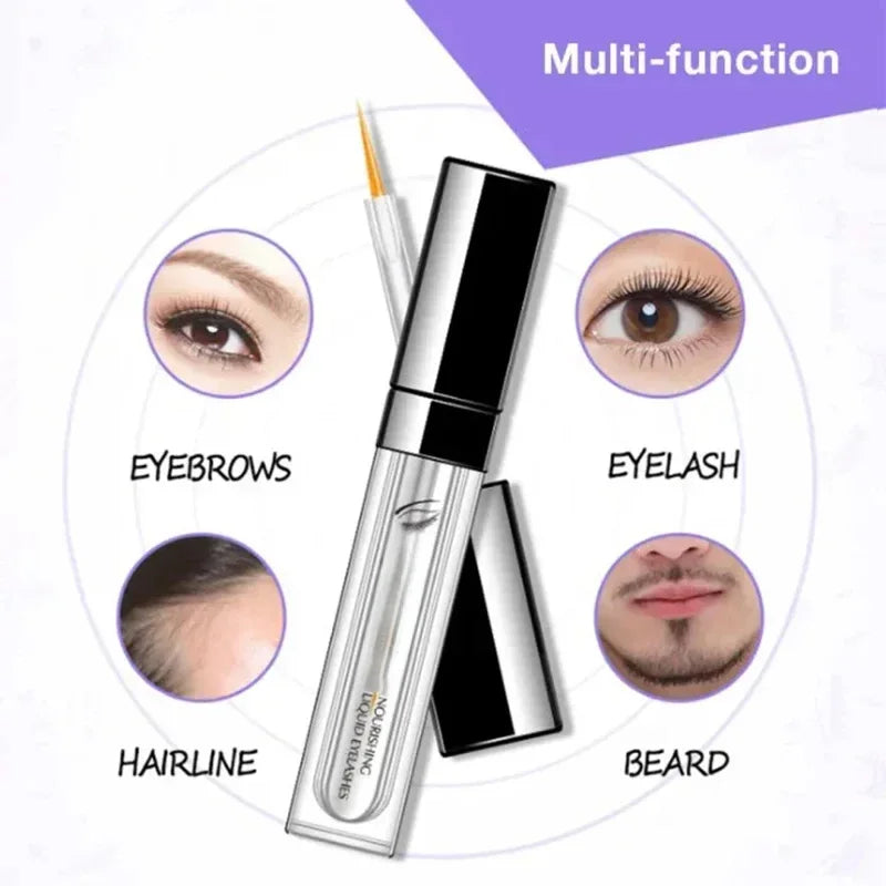 Lash Growth Serum