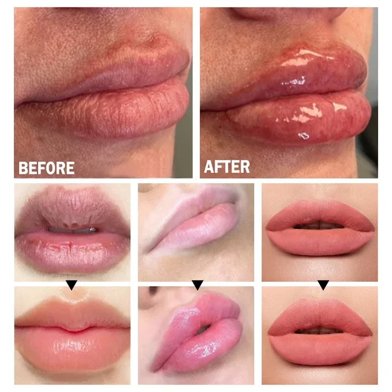 Lip Plump Serum