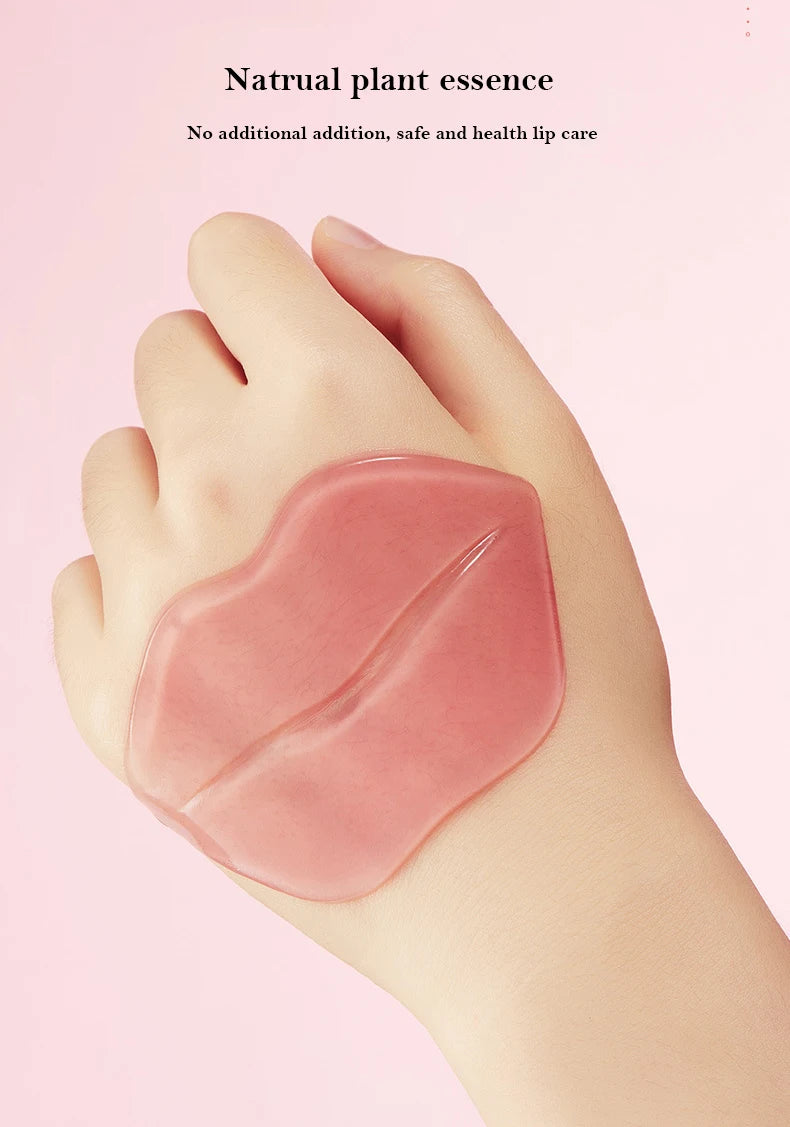 Collagen Nourishing Lip Mask