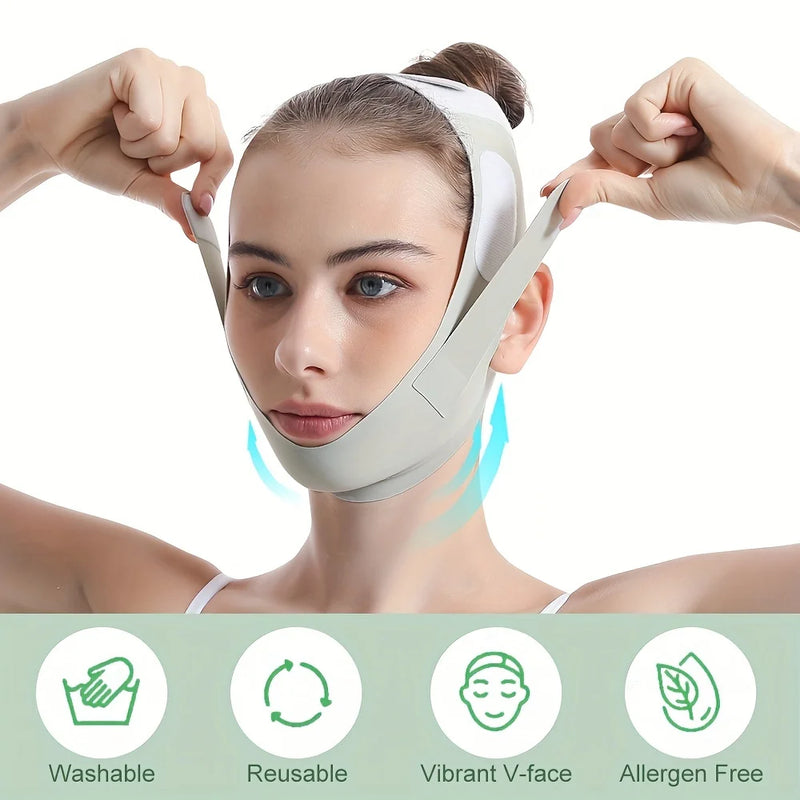 Face Slimming Mask