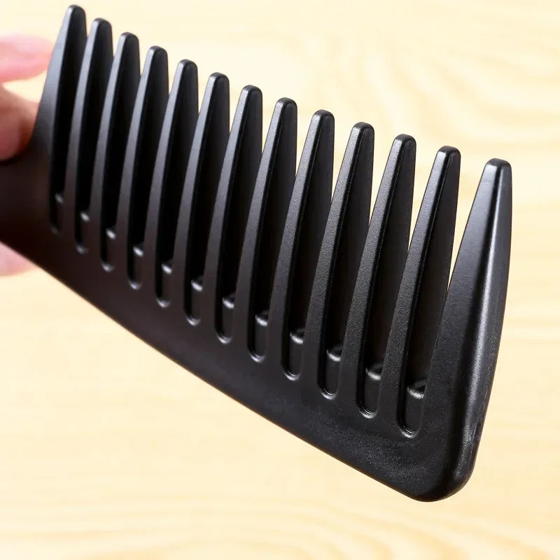 Wide Tooth Detangling Comb