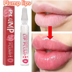 Lip Plump Serum