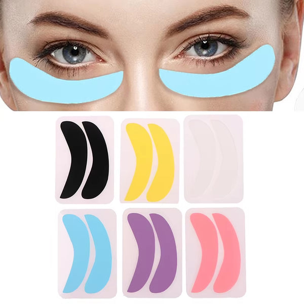 Reusable Under-Eye Masks