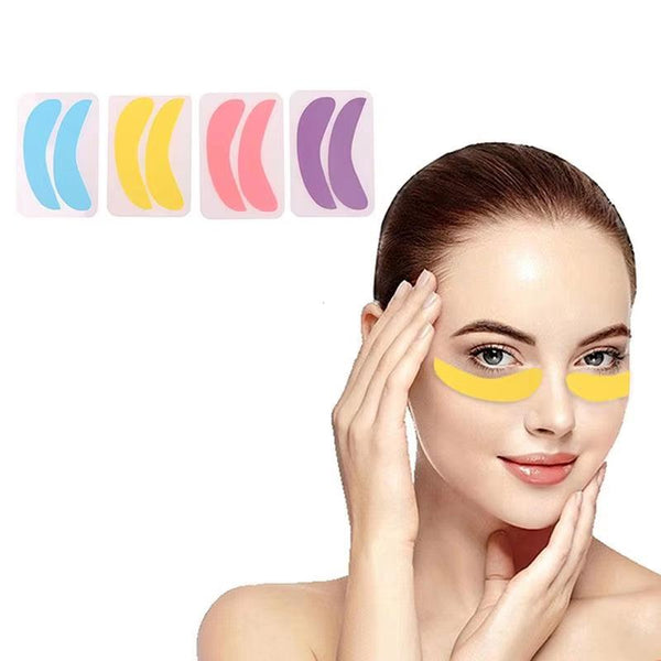 Reusable Under-Eye Masks